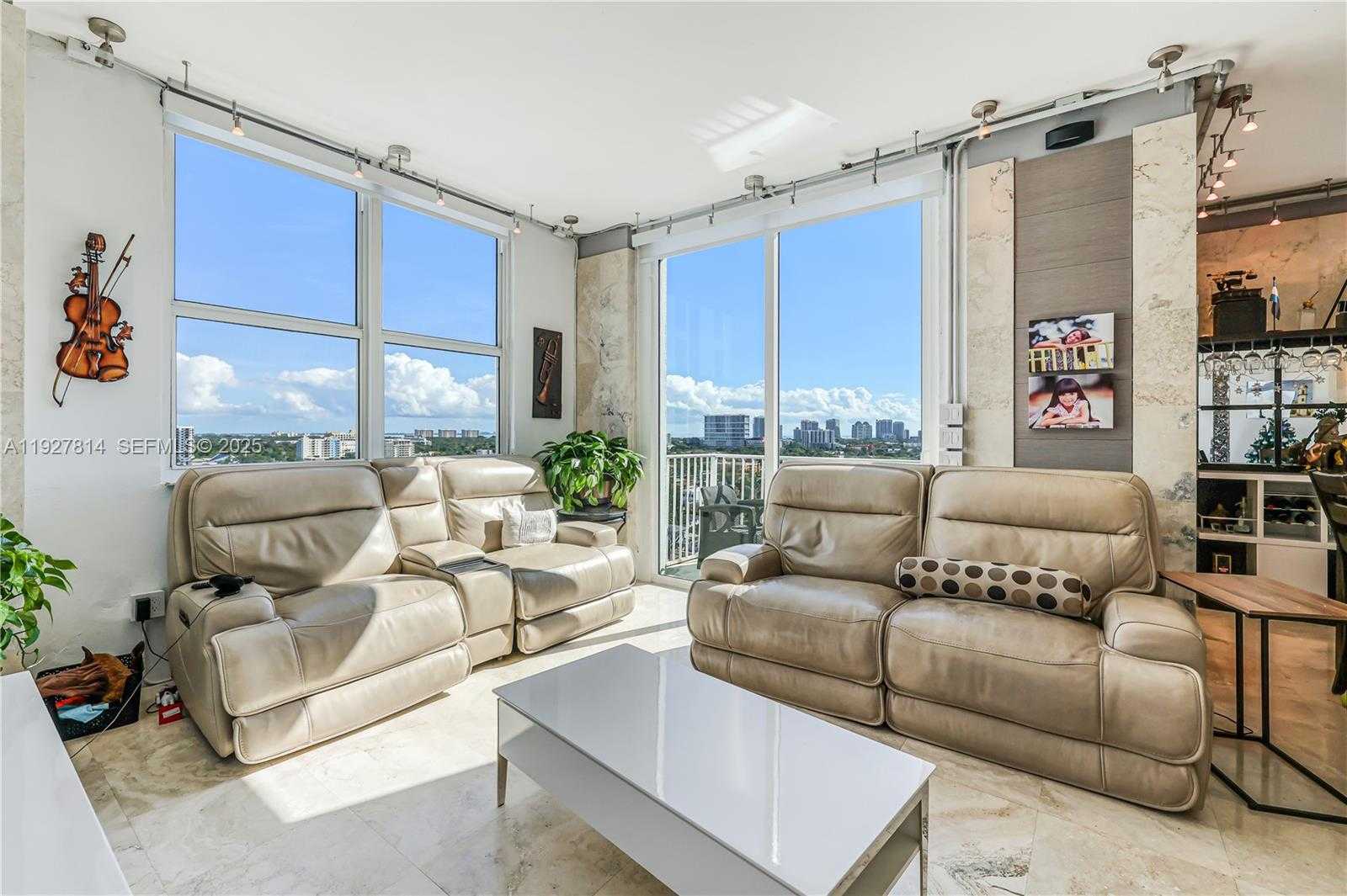 Small Image of 3180 SOUTH WEST 22ND TER #PH201, Miami Number 7