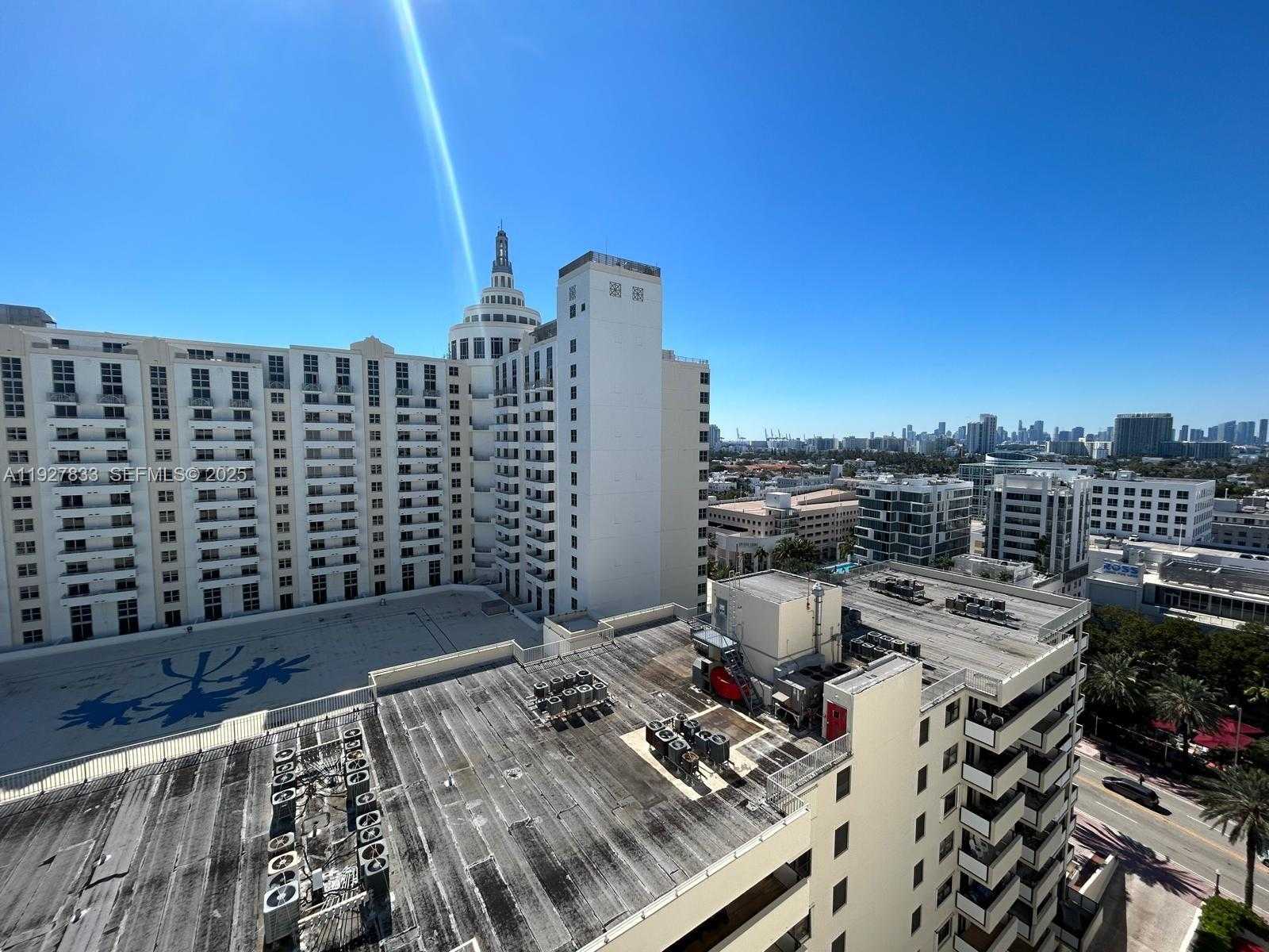 Small Image of 100 LINCOLN RD #1621, Miami Beach Number 14