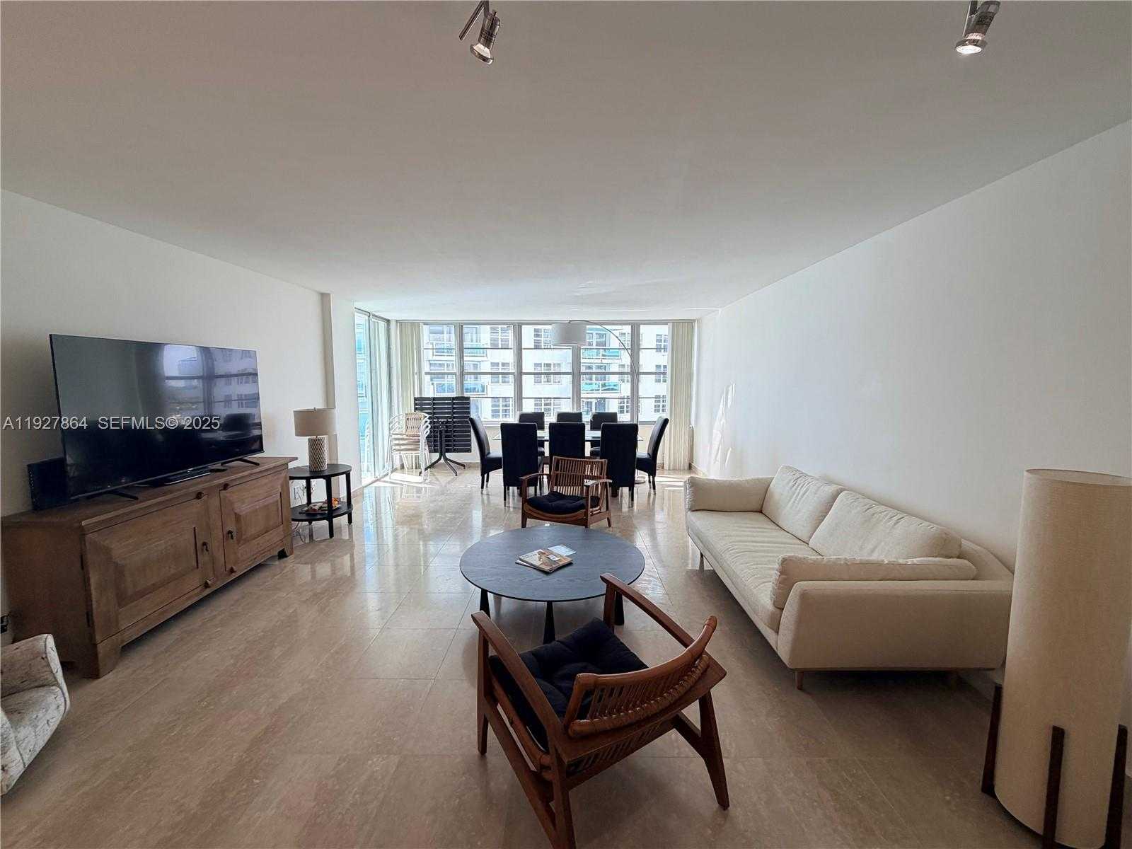 Small Image of 5151 COLLINS AVE #730 + DEN, Miami Beach Number 10