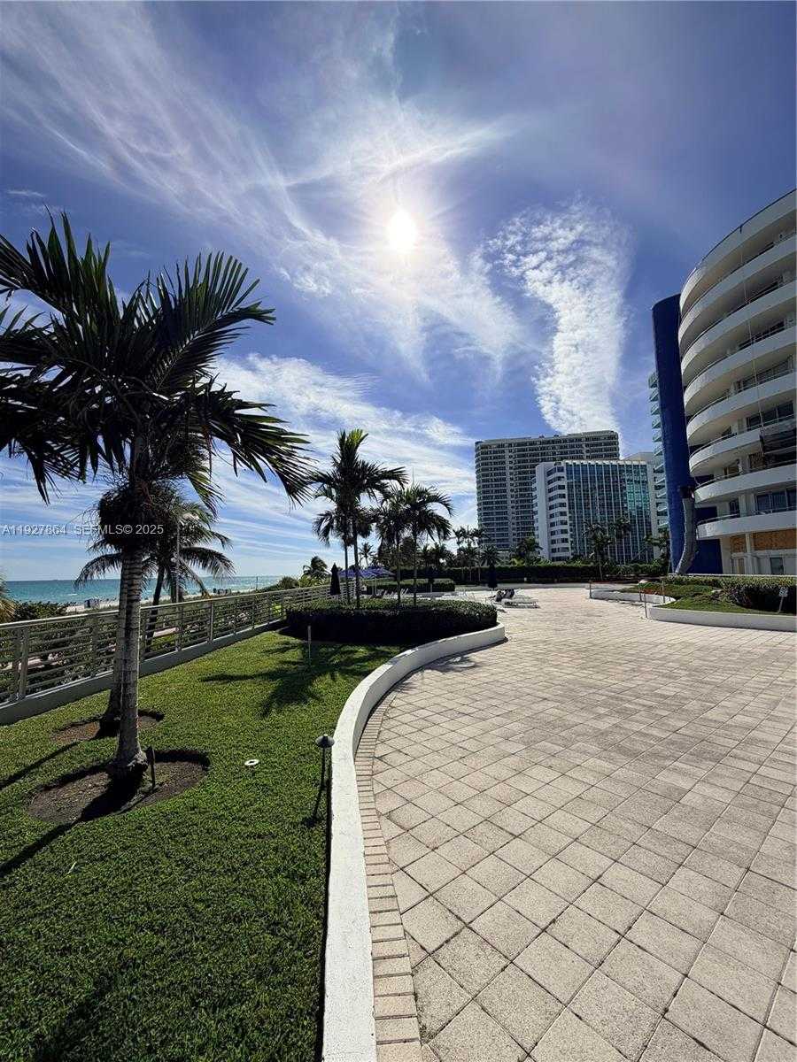 Small Image of 5151 COLLINS AVE #730 + DEN, Miami Beach Number 20