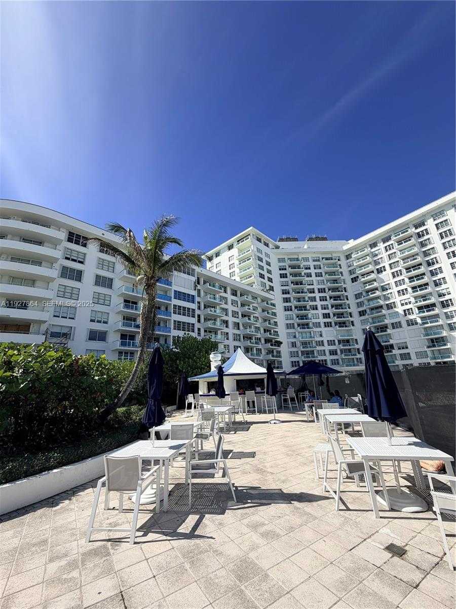 Small Image of 5151 COLLINS AVE #730 + DEN, Miami Beach Number 21