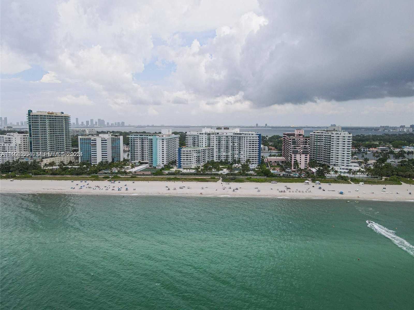 Small Image of 5151 COLLINS AVE #730 + DEN, Miami Beach Number 25