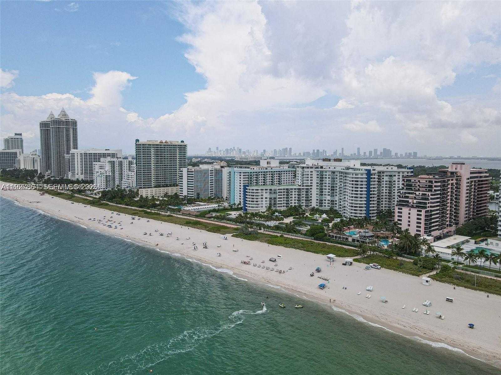 Small Image of 5151 COLLINS AVE #730 + DEN, Miami Beach Number 27