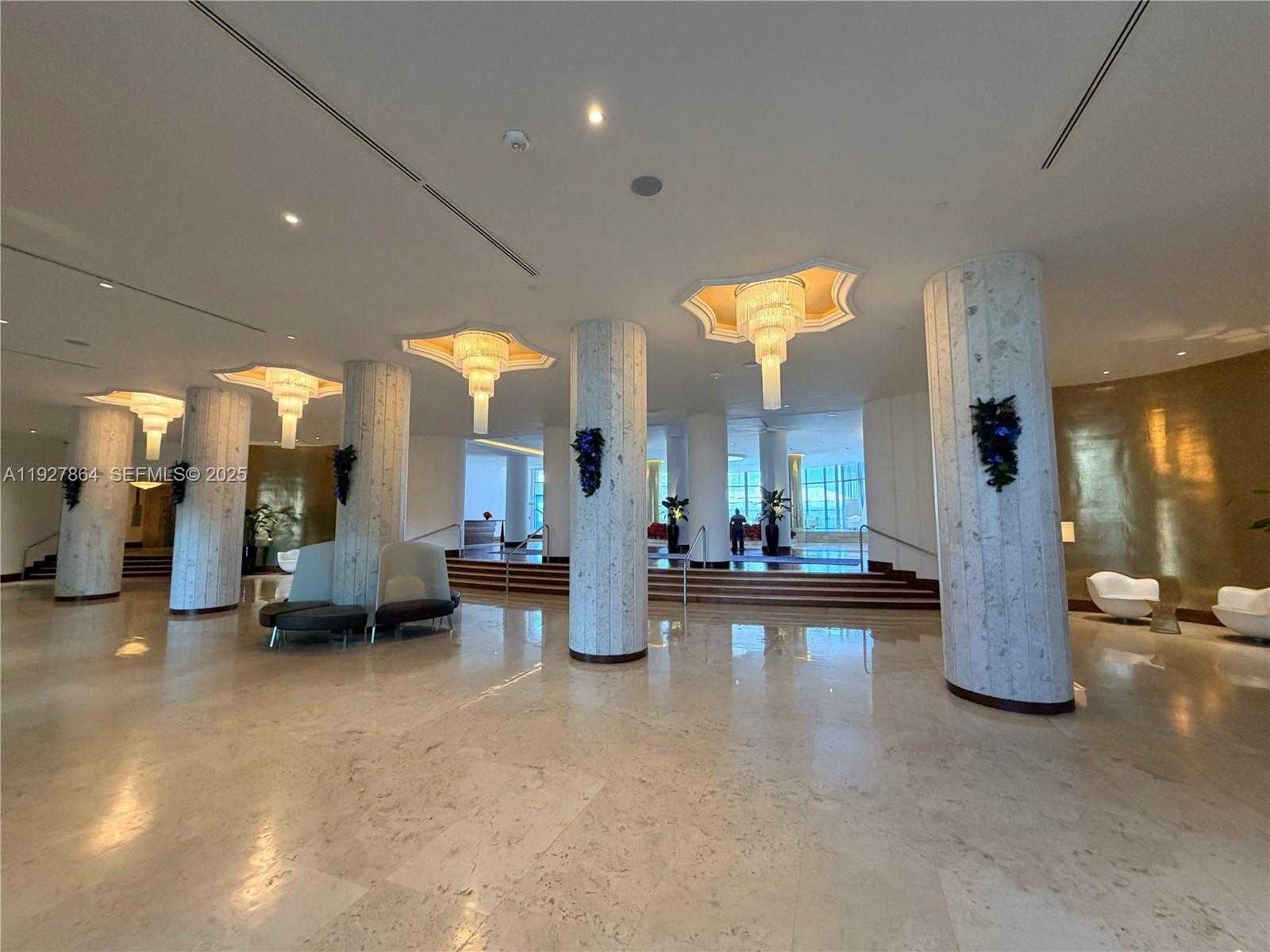 Small Image of 5151 COLLINS AVE #730 + DEN, Miami Beach Number 28