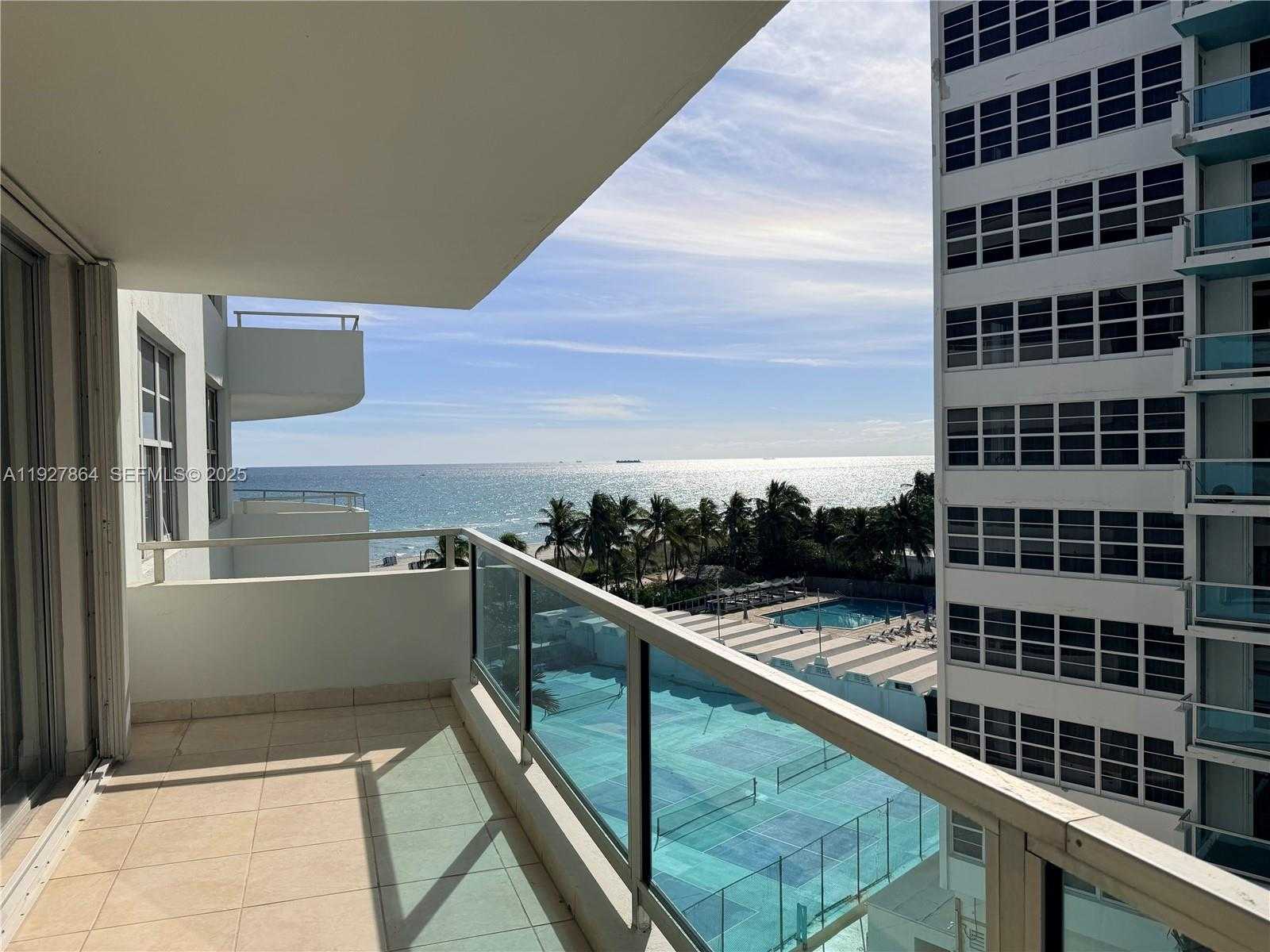 Small Image of 5151 COLLINS AVE #730 + DEN, Miami Beach Number 3