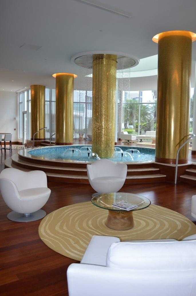 Small Image of 5151 COLLINS AVE #730 + DEN, Miami Beach Number 33