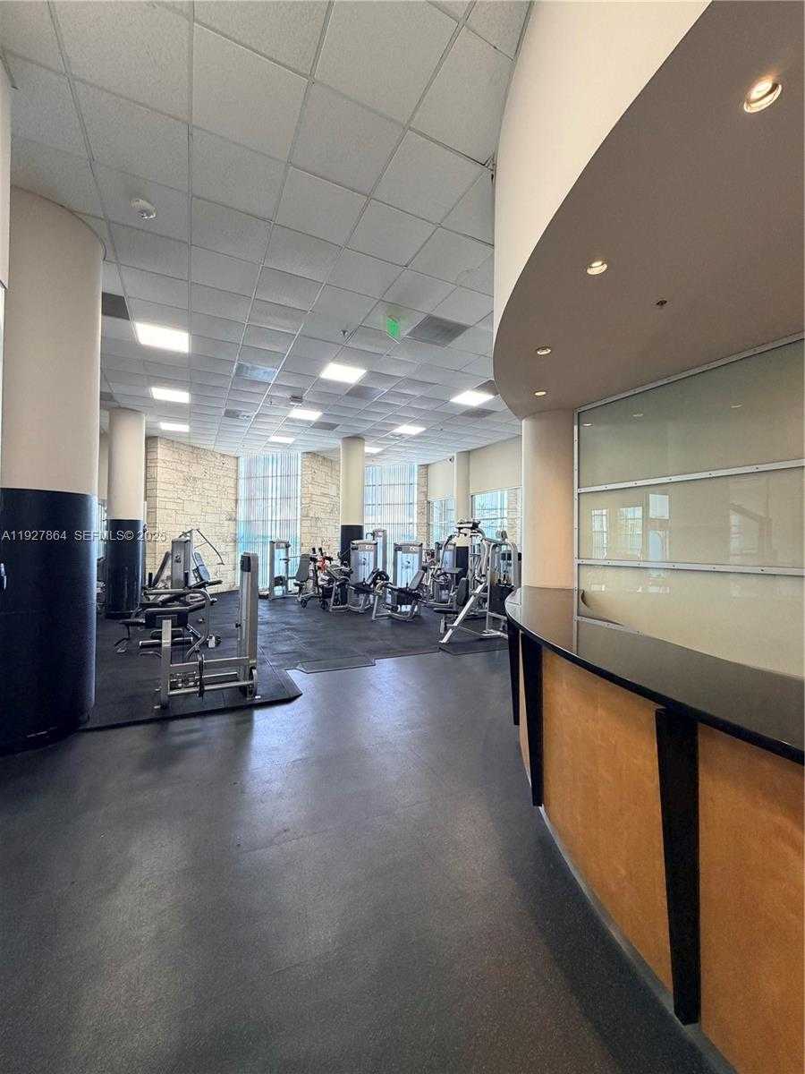 Small Image of 5151 COLLINS AVE #730 + DEN, Miami Beach Number 34