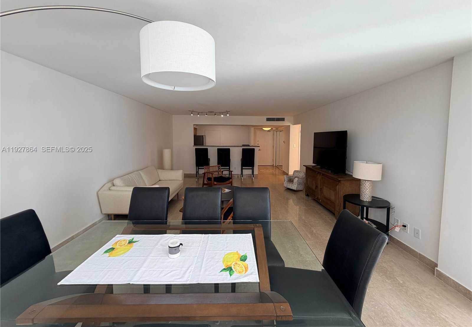 Small Image of 5151 COLLINS AVE #730 + DEN, Miami Beach Number 9