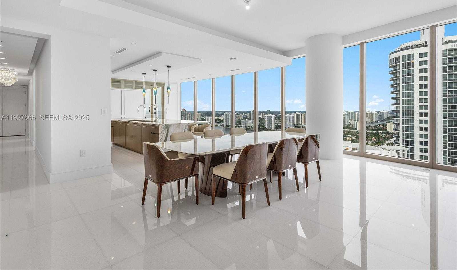 Small Image of 17975 COLLINS AVE #N-3502, Sunny Isles Beach Number 11