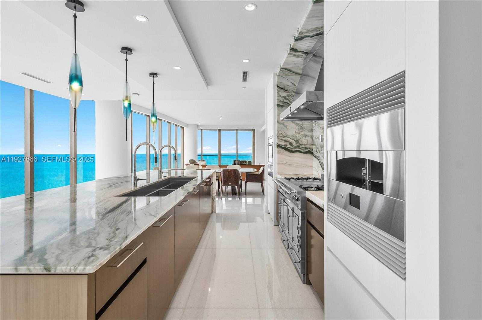 Small Image of 17975 COLLINS AVE #N-3502, Sunny Isles Beach Number 16