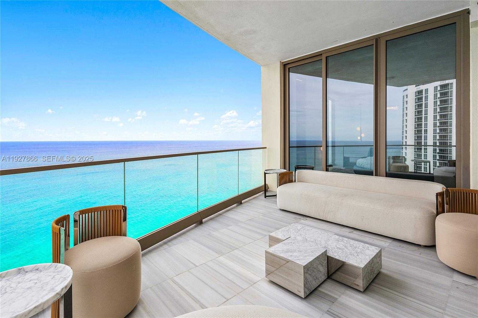 Small Image of 17975 COLLINS AVE #N-3502, Sunny Isles Beach Number 2