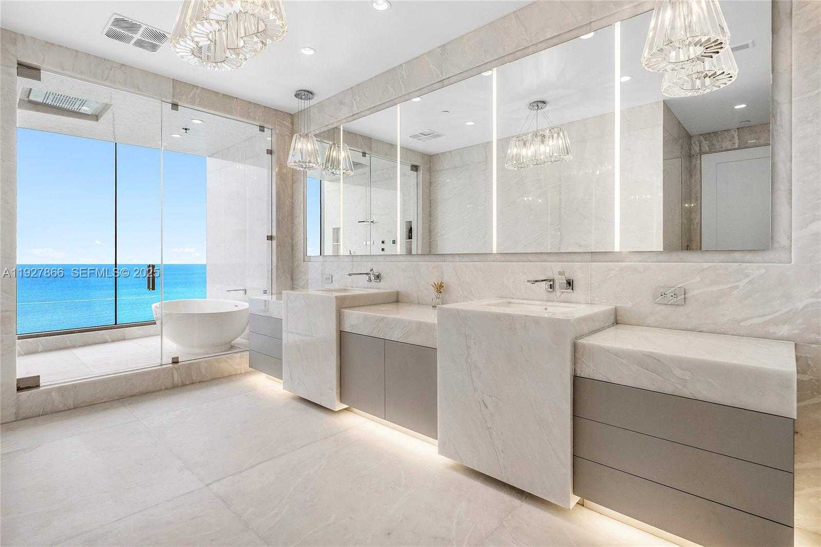Small Image of 17975 COLLINS AVE #N-3502, Sunny Isles Beach Number 20