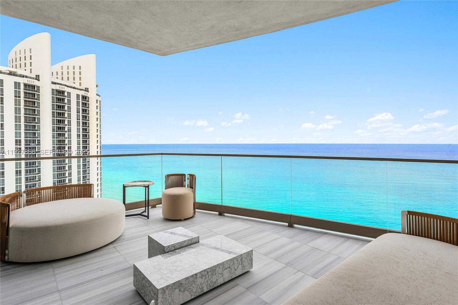 Small Image of 17975 COLLINS AVE #N-3502, Sunny Isles Beach Number 4