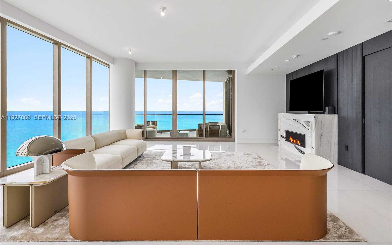 Small Image of 17975 COLLINS AVE #N-3502, Sunny Isles Beach Number 7