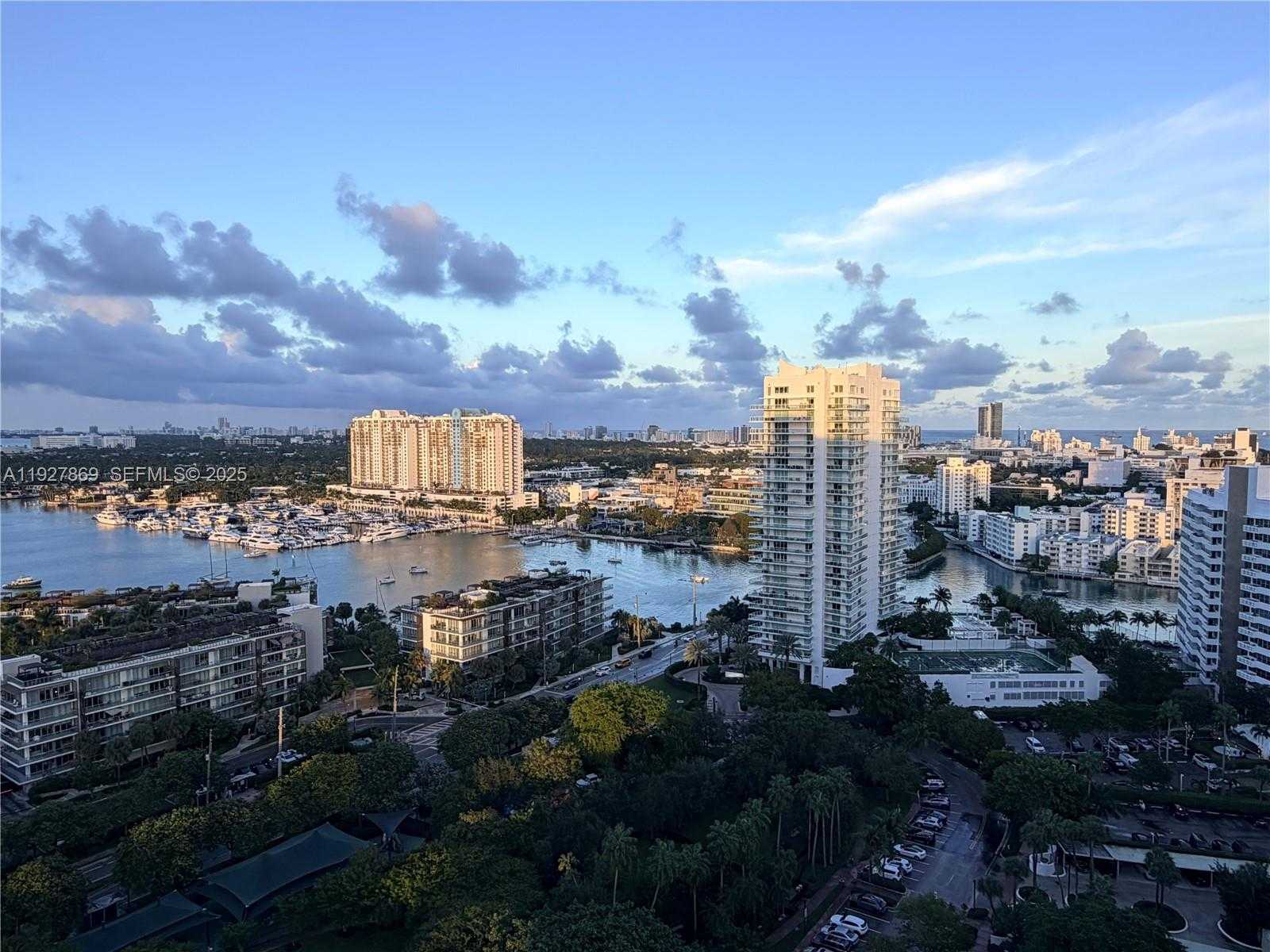 Small Image of 9 ISLAND AVE #2414, Miami Beach Number 5