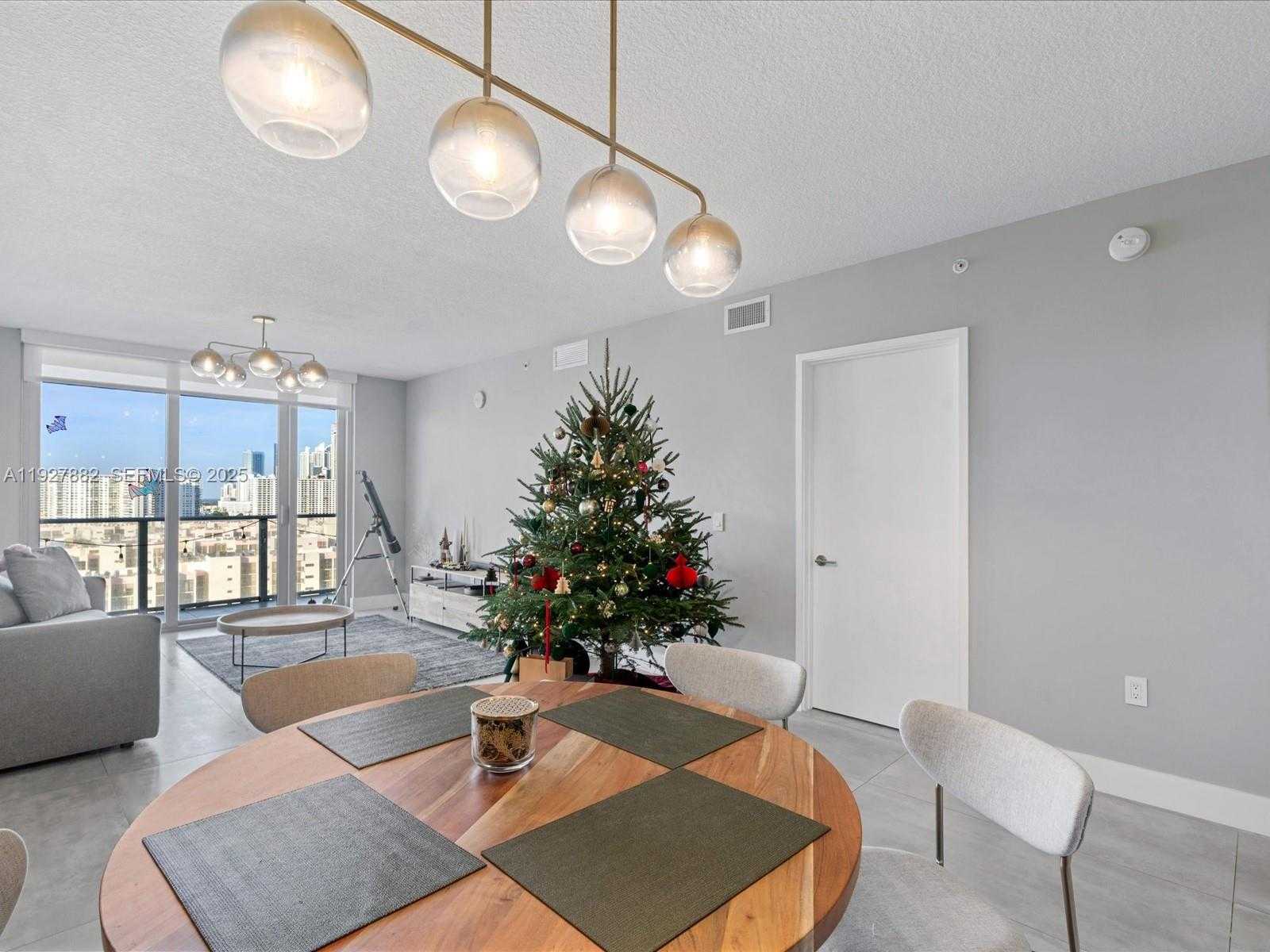 Small Image of 300 SUNNY ISLES BLVD #4-1405, Sunny Isles Beach Number 1