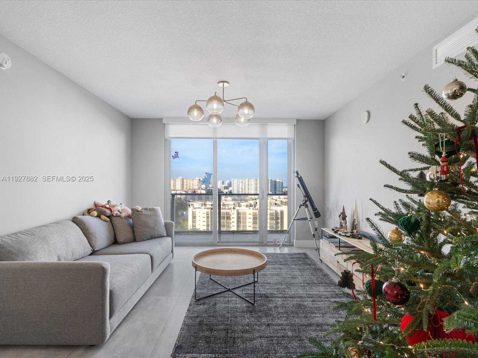 Small Image of 300 SUNNY ISLES BLVD #4-1405, Sunny Isles Beach Number 2