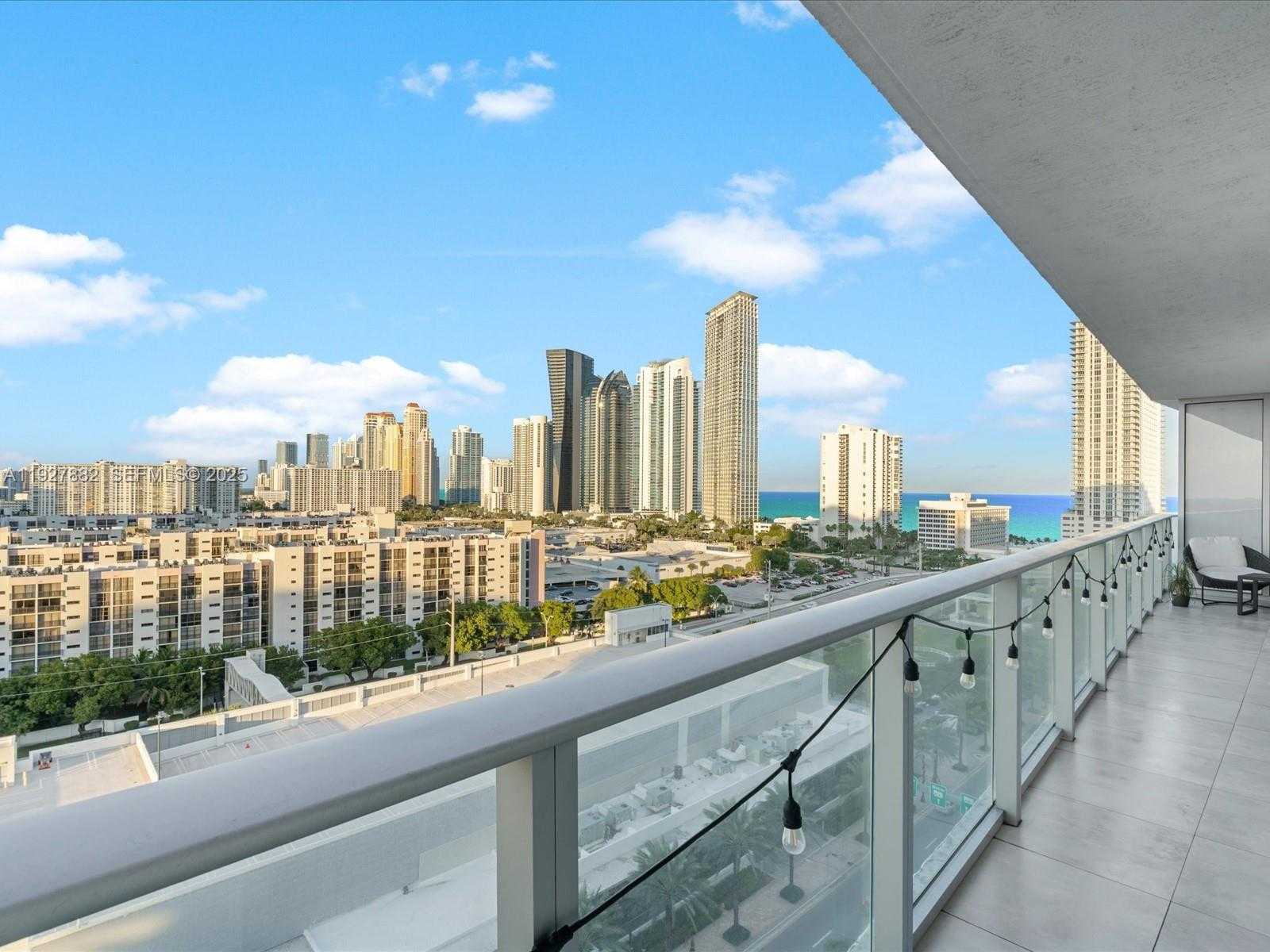 Small Image of 300 SUNNY ISLES BLVD #4-1405, Sunny Isles Beach Number 20