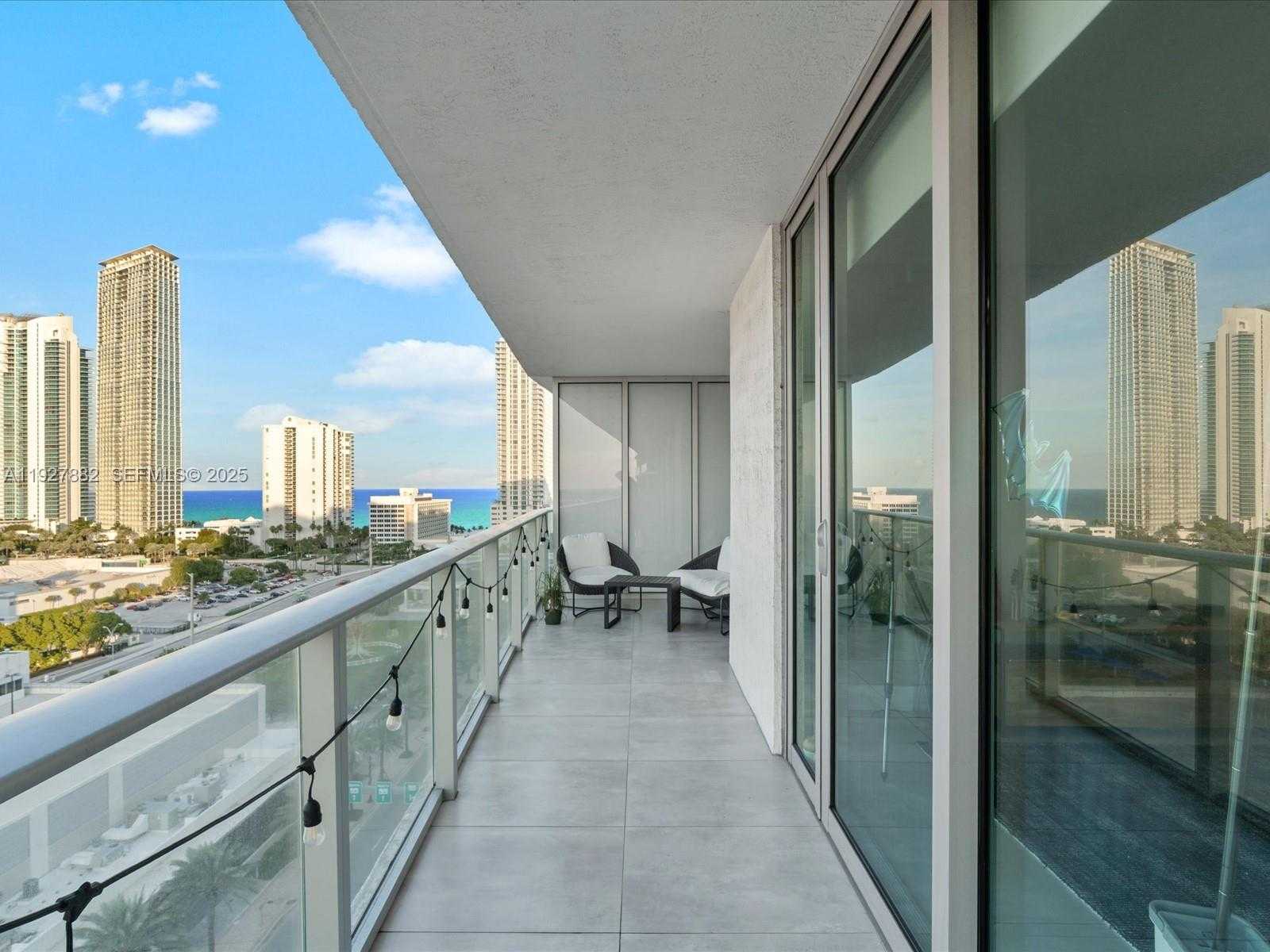 Small Image of 300 SUNNY ISLES BLVD #4-1405, Sunny Isles Beach Number 22