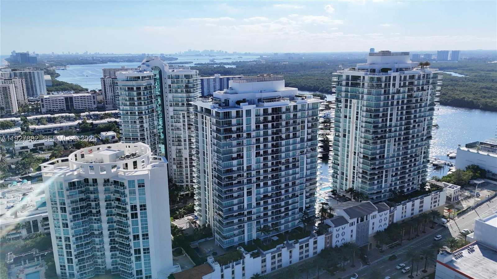 Small Image of 300 SUNNY ISLES BLVD #4-1405, Sunny Isles Beach Number 24