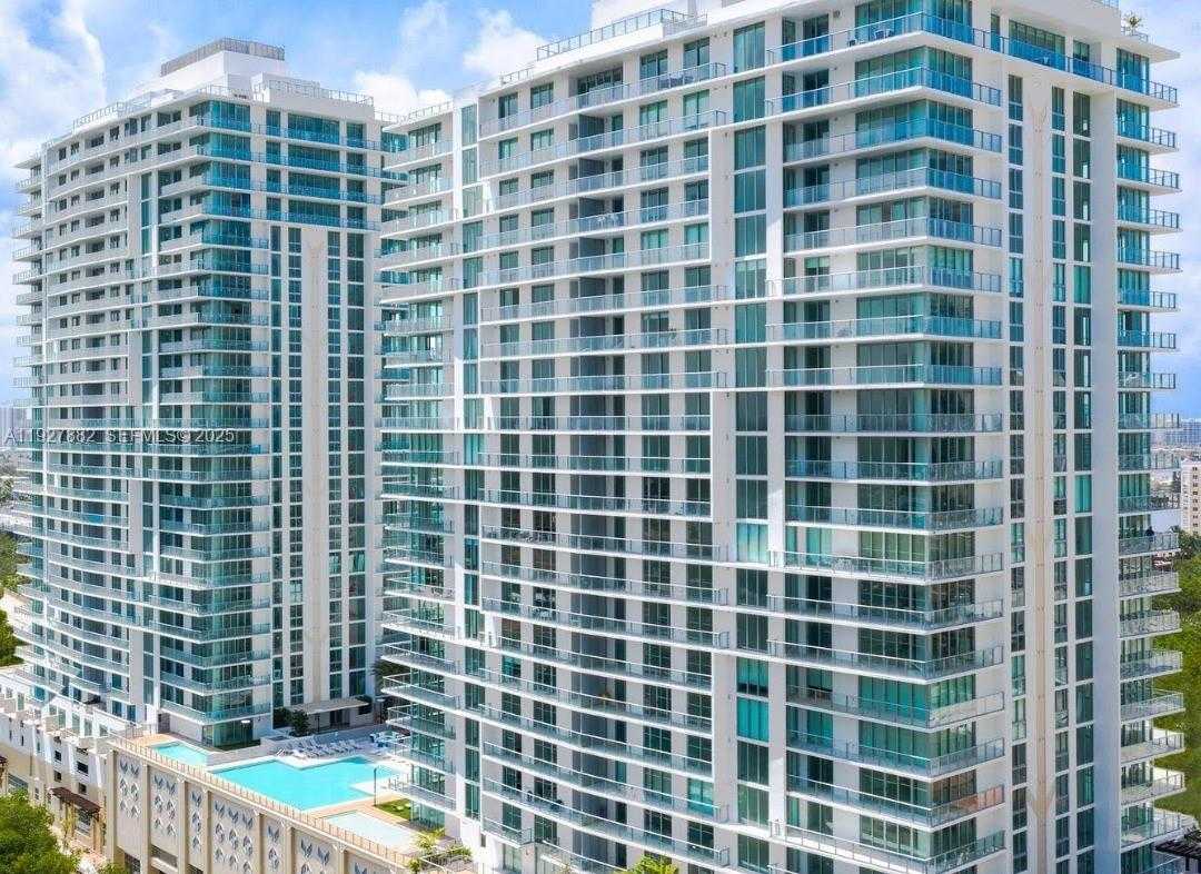 Small Image of 300 SUNNY ISLES BLVD #4-1405, Sunny Isles Beach Number 25