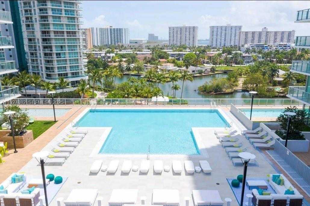 Small Image of 300 SUNNY ISLES BLVD #4-1405, Sunny Isles Beach Number 26