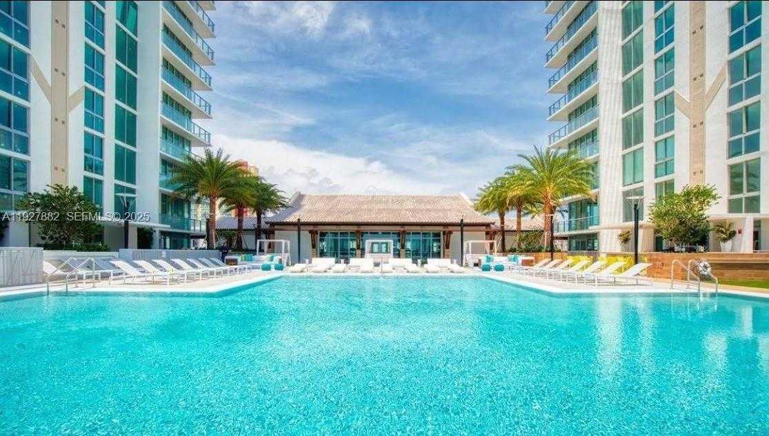 Small Image of 300 SUNNY ISLES BLVD #4-1405, Sunny Isles Beach Number 27