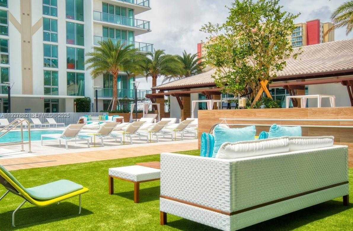 Small Image of 300 SUNNY ISLES BLVD #4-1405, Sunny Isles Beach Number 28