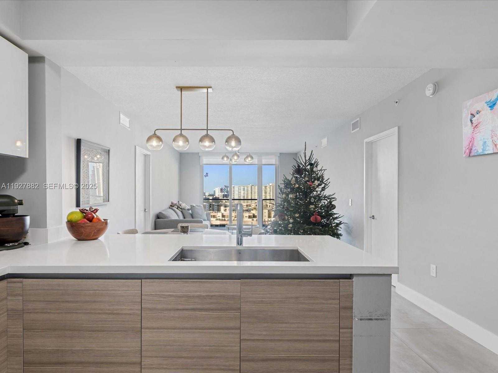 Small Image of 300 SUNNY ISLES BLVD #4-1405, Sunny Isles Beach Number 3