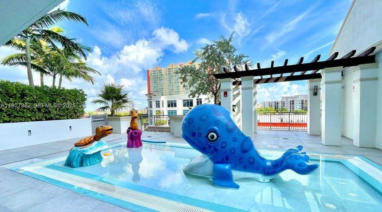 Small Image of 300 SUNNY ISLES BLVD #4-1405, Sunny Isles Beach Number 33