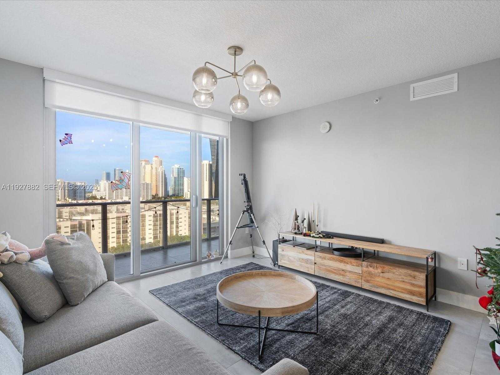 Small Image of 300 SUNNY ISLES BLVD #4-1405, Sunny Isles Beach Number 7