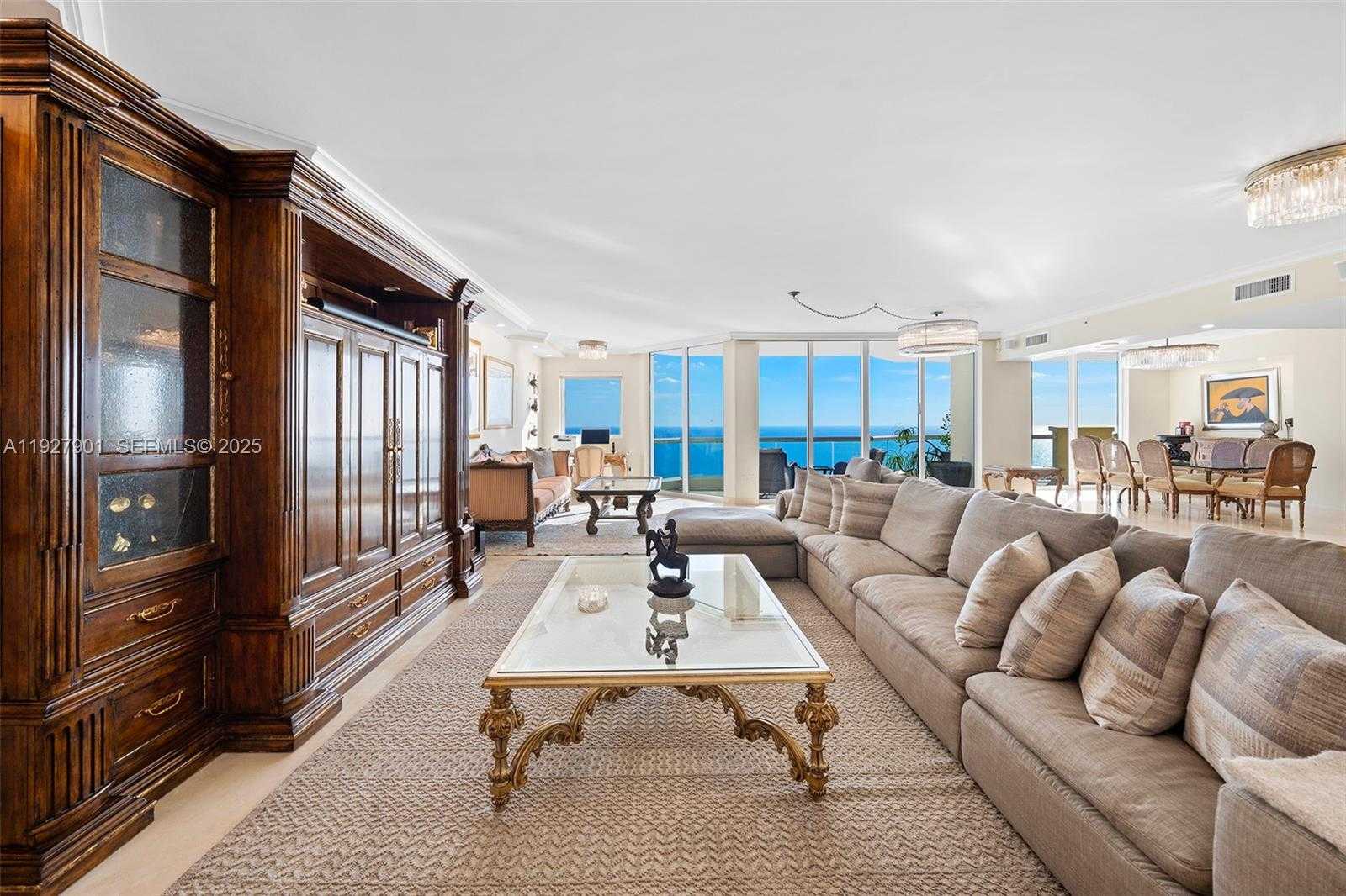 Small Image of 17875 COLLINS AVE #4303, Sunny Isles Beach Number 10