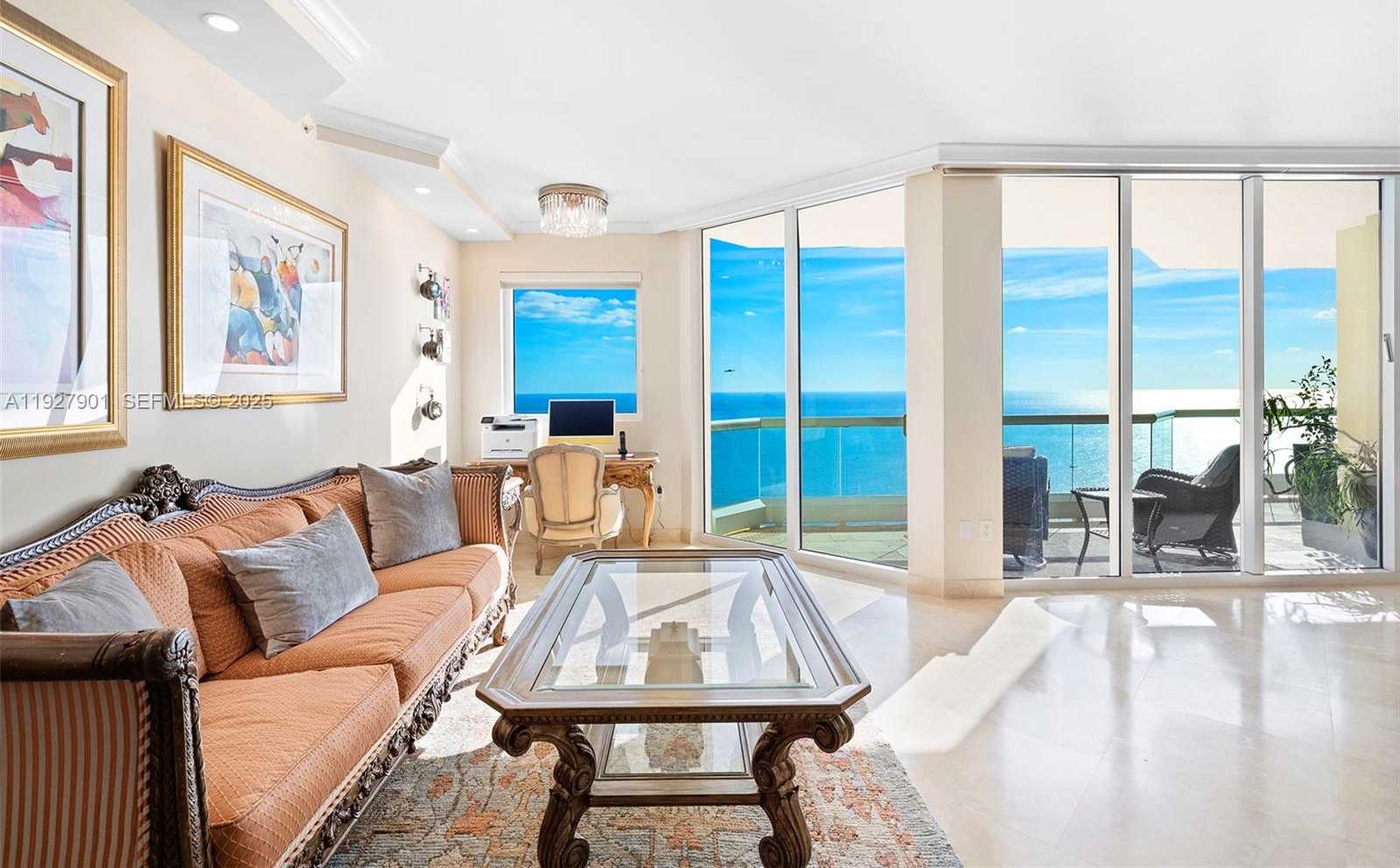 Small Image of 17875 COLLINS AVE #4303, Sunny Isles Beach Number 12