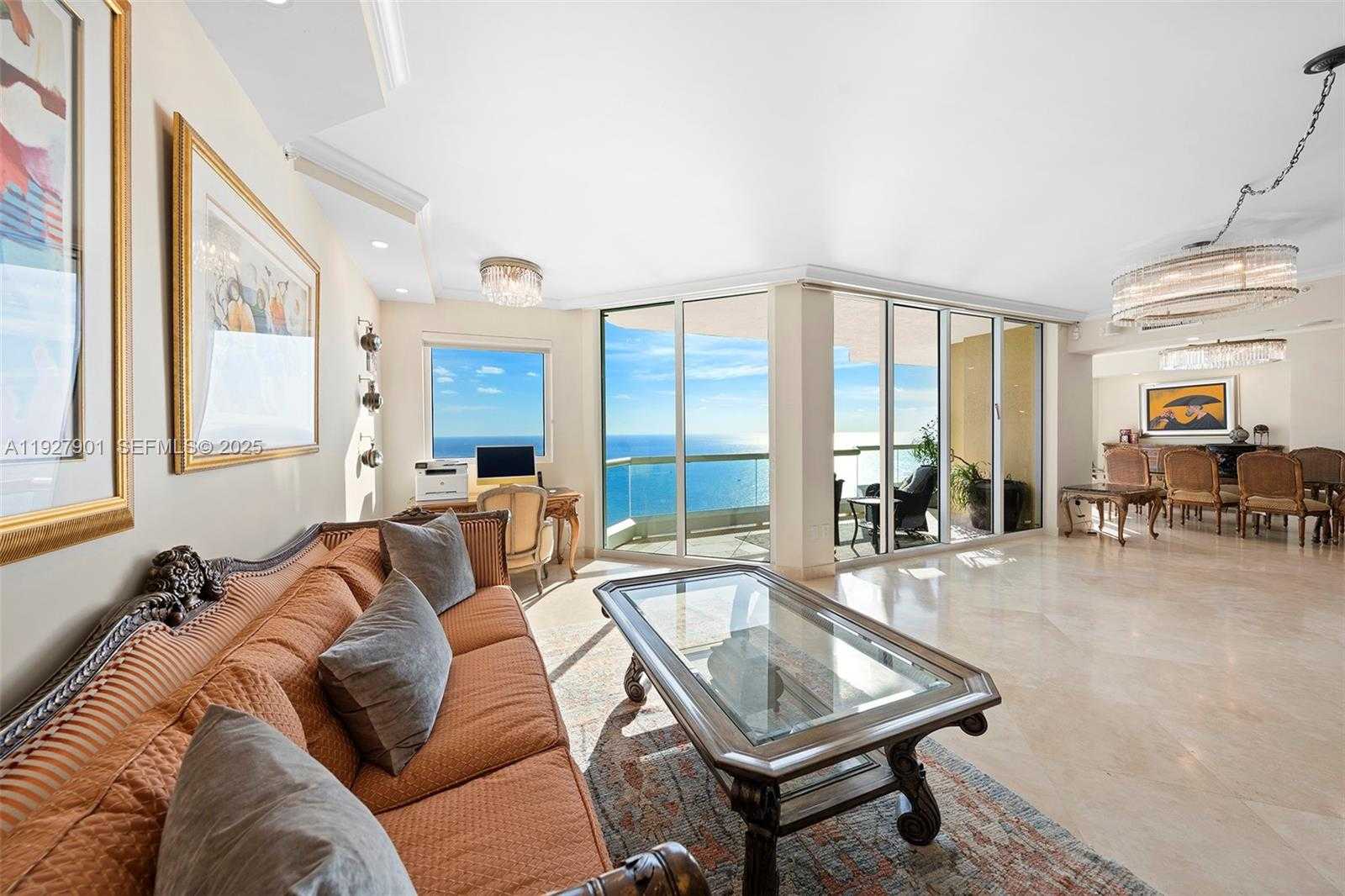 Small Image of 17875 COLLINS AVE #4303, Sunny Isles Beach Number 13