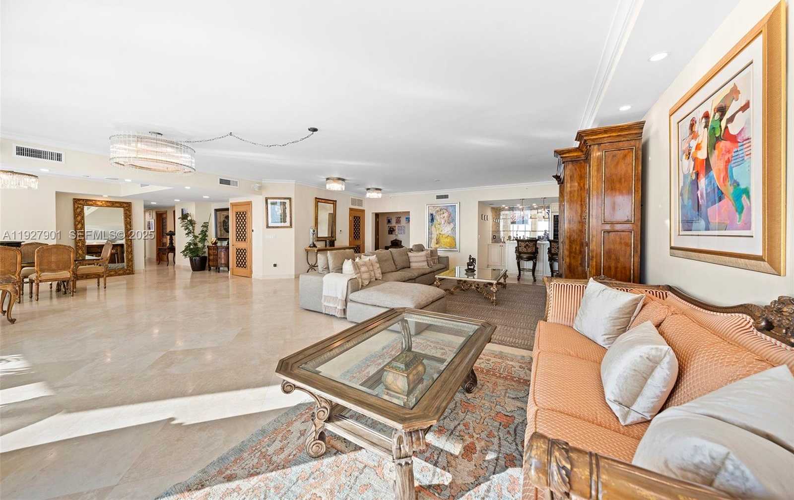 Small Image of 17875 COLLINS AVE #4303, Sunny Isles Beach Number 14