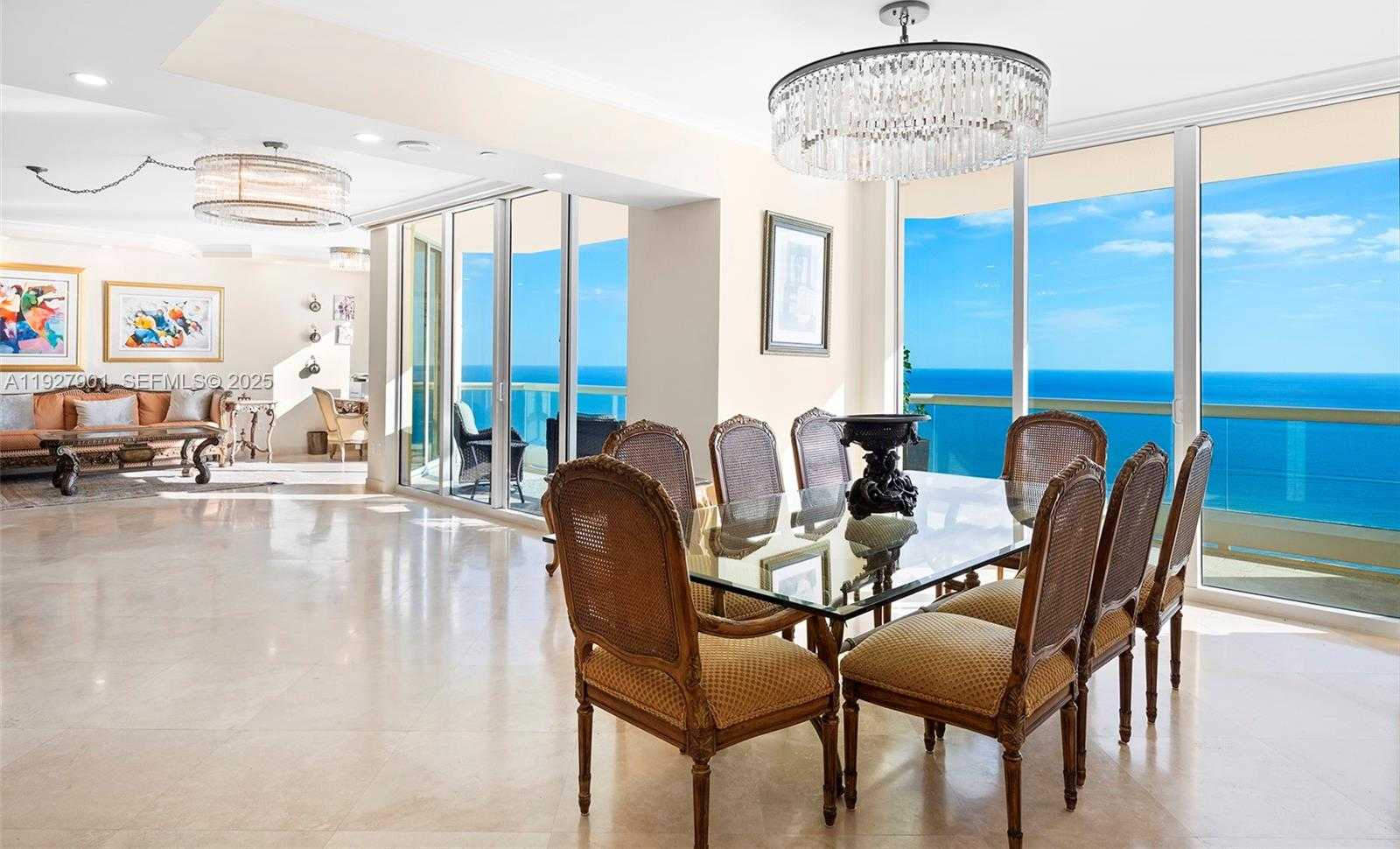 Small Image of 17875 COLLINS AVE #4303, Sunny Isles Beach Number 15