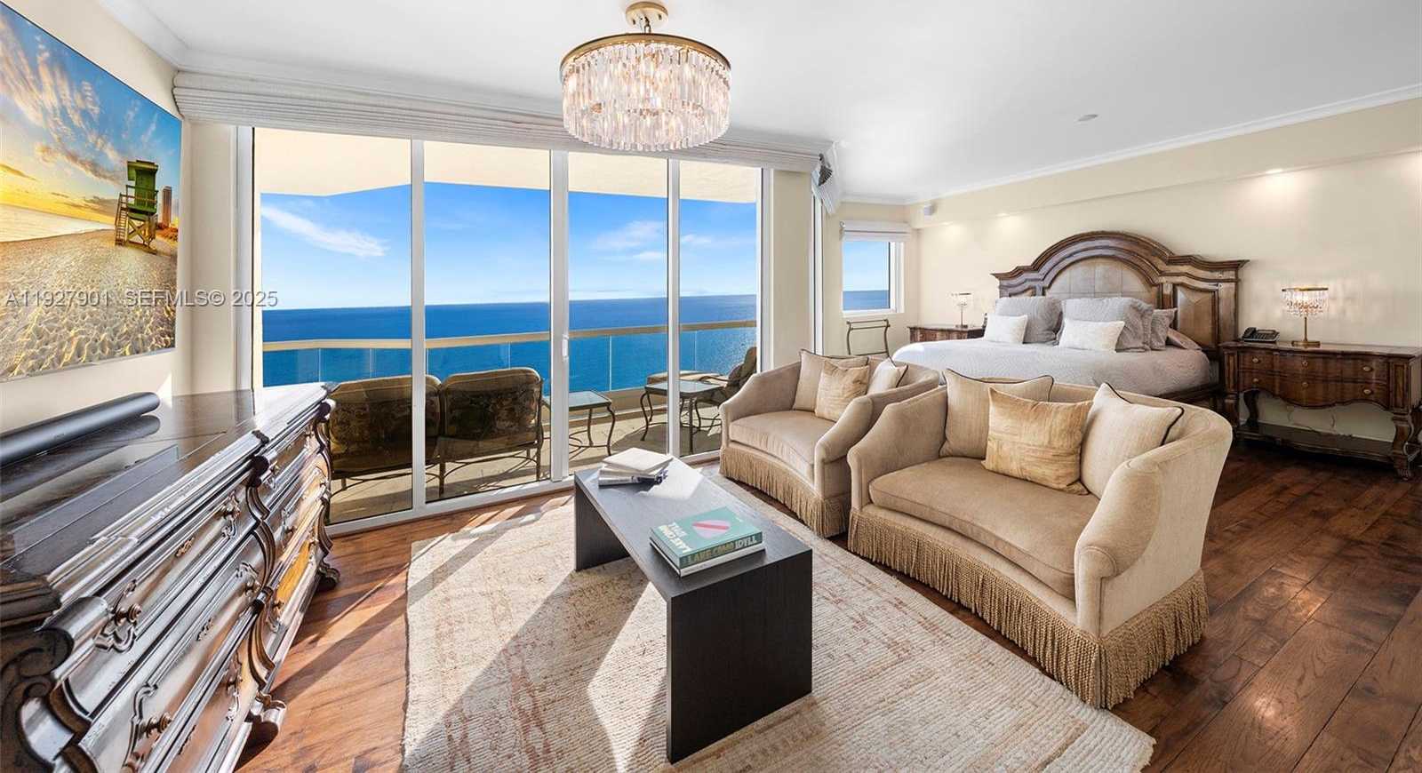 Small Image of 17875 COLLINS AVE #4303, Sunny Isles Beach Number 21