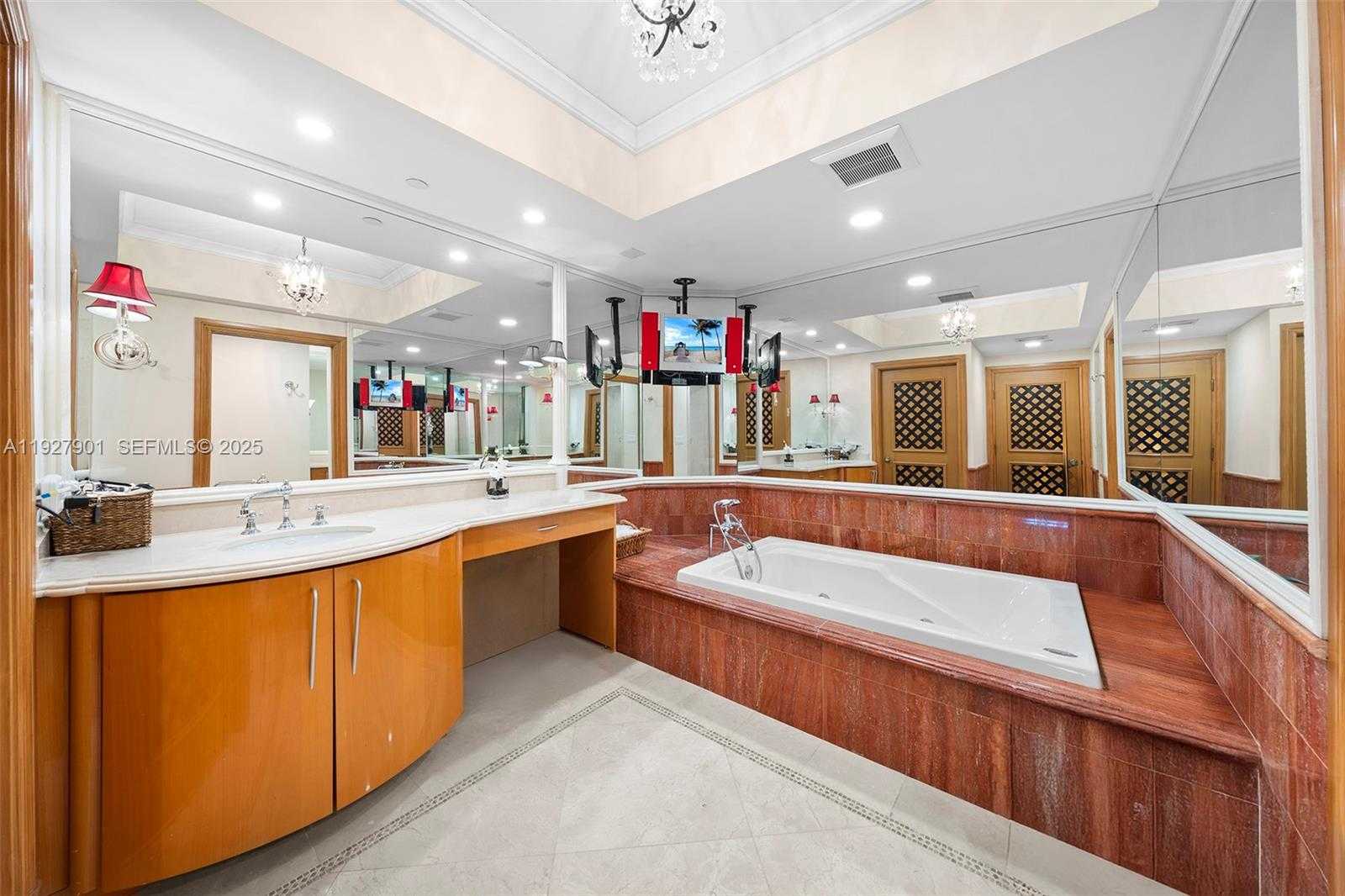 Small Image of 17875 COLLINS AVE #4303, Sunny Isles Beach Number 26