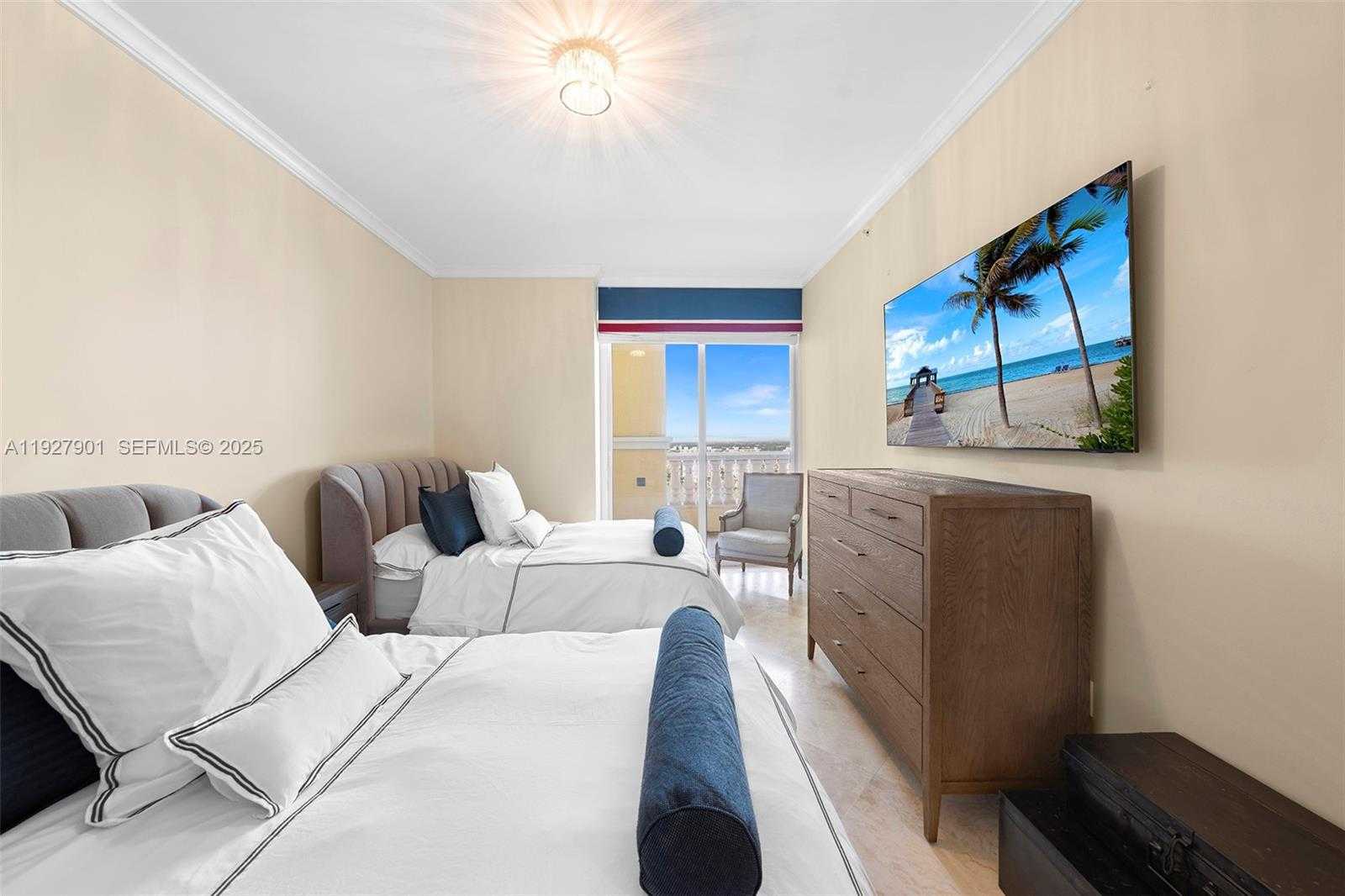 Small Image of 17875 COLLINS AVE #4303, Sunny Isles Beach Number 33