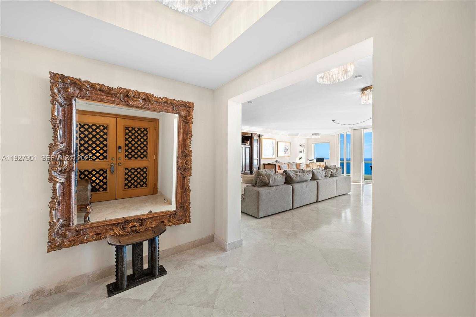 Small Image of 17875 COLLINS AVE #4303, Sunny Isles Beach Number 4