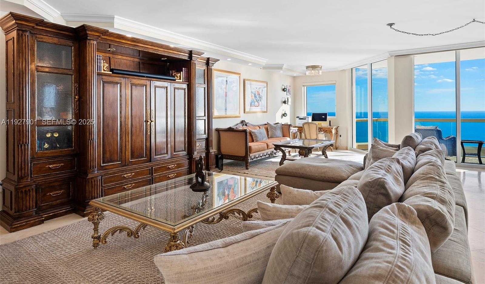 Small Image of 17875 COLLINS AVE #4303, Sunny Isles Beach Number 5