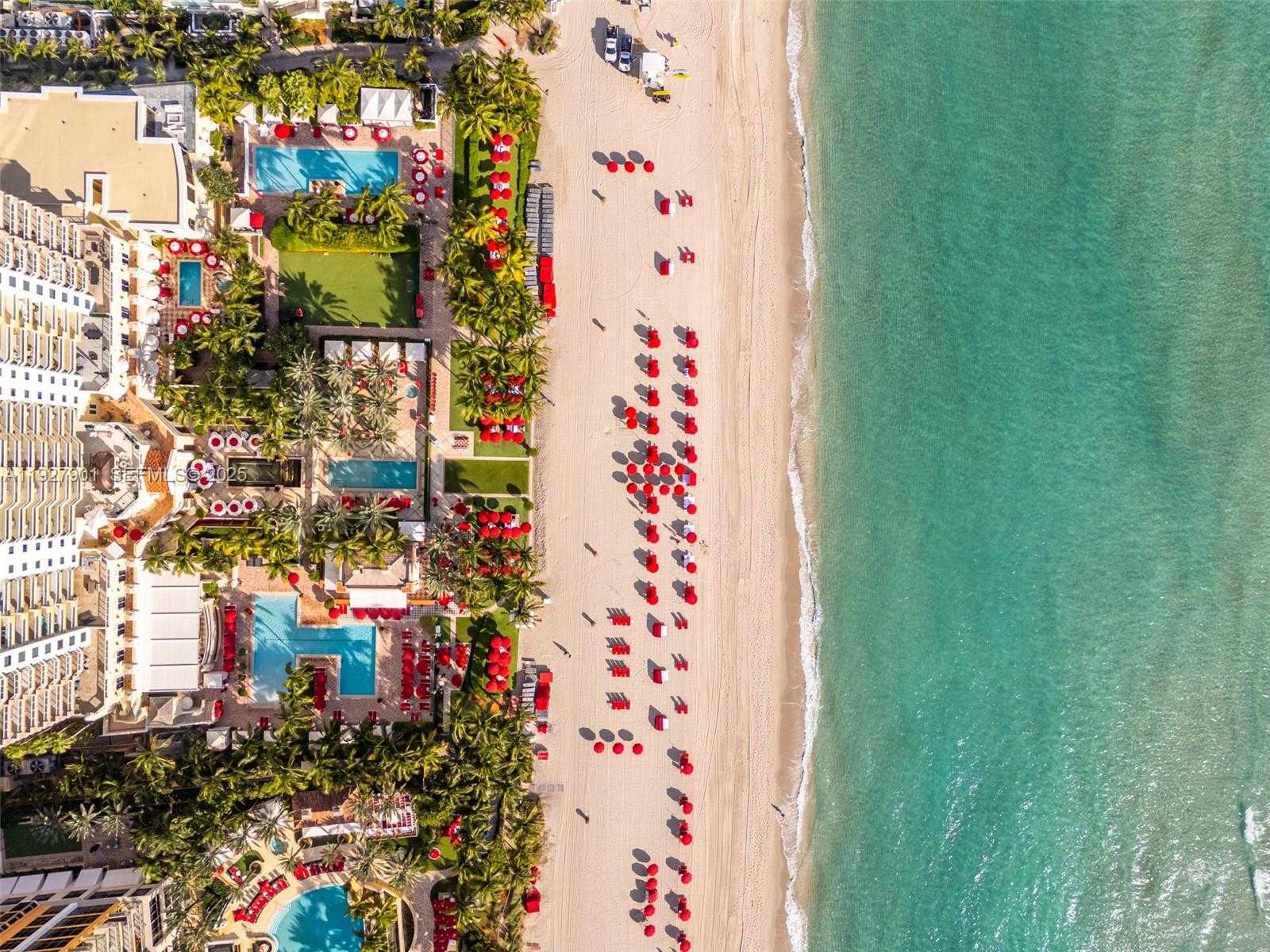 Small Image of 17875 COLLINS AVE #4303, Sunny Isles Beach Number 52