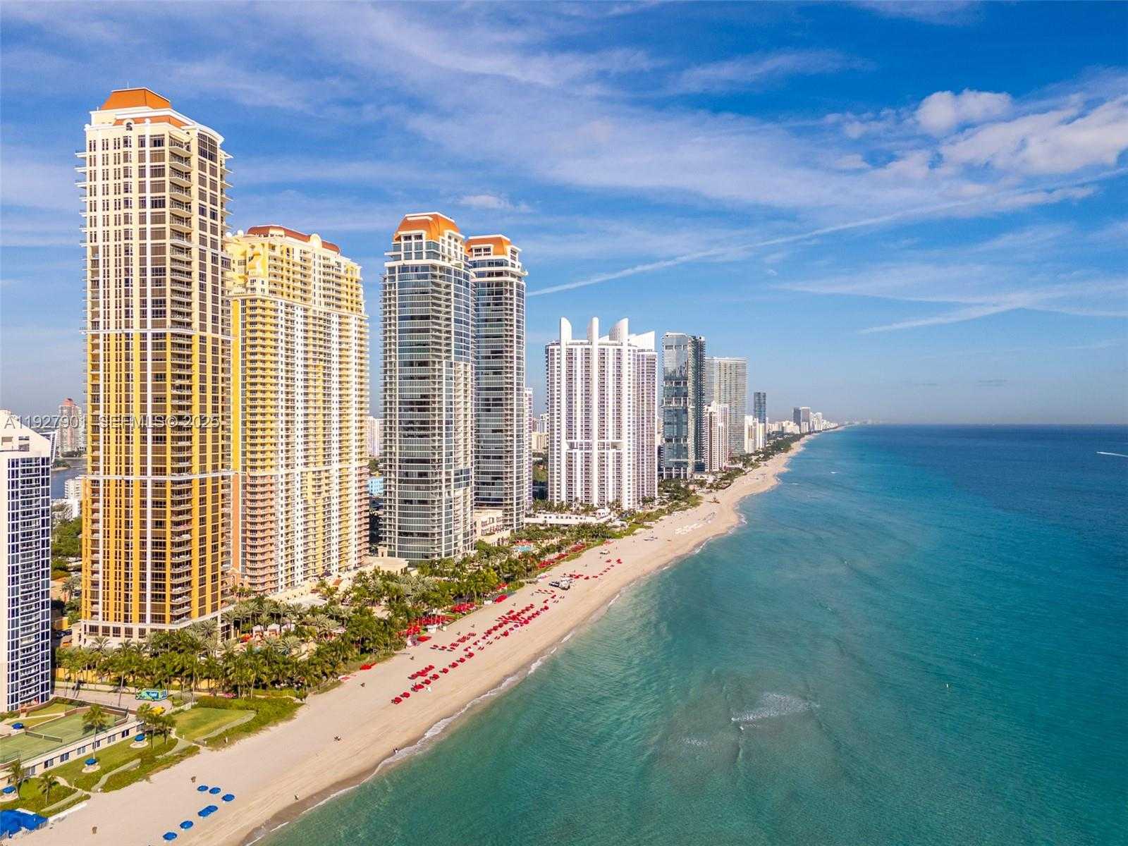 Small Image of 17875 COLLINS AVE #4303, Sunny Isles Beach Number 53