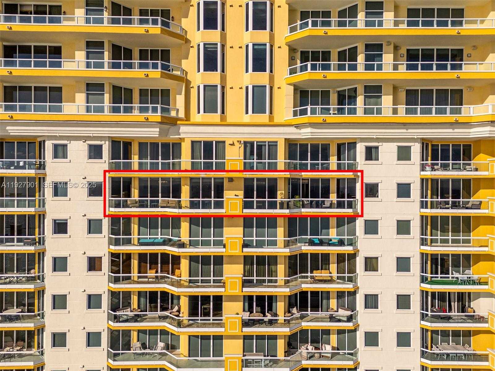 Small Image of 17875 COLLINS AVE #4303, Sunny Isles Beach Number 54