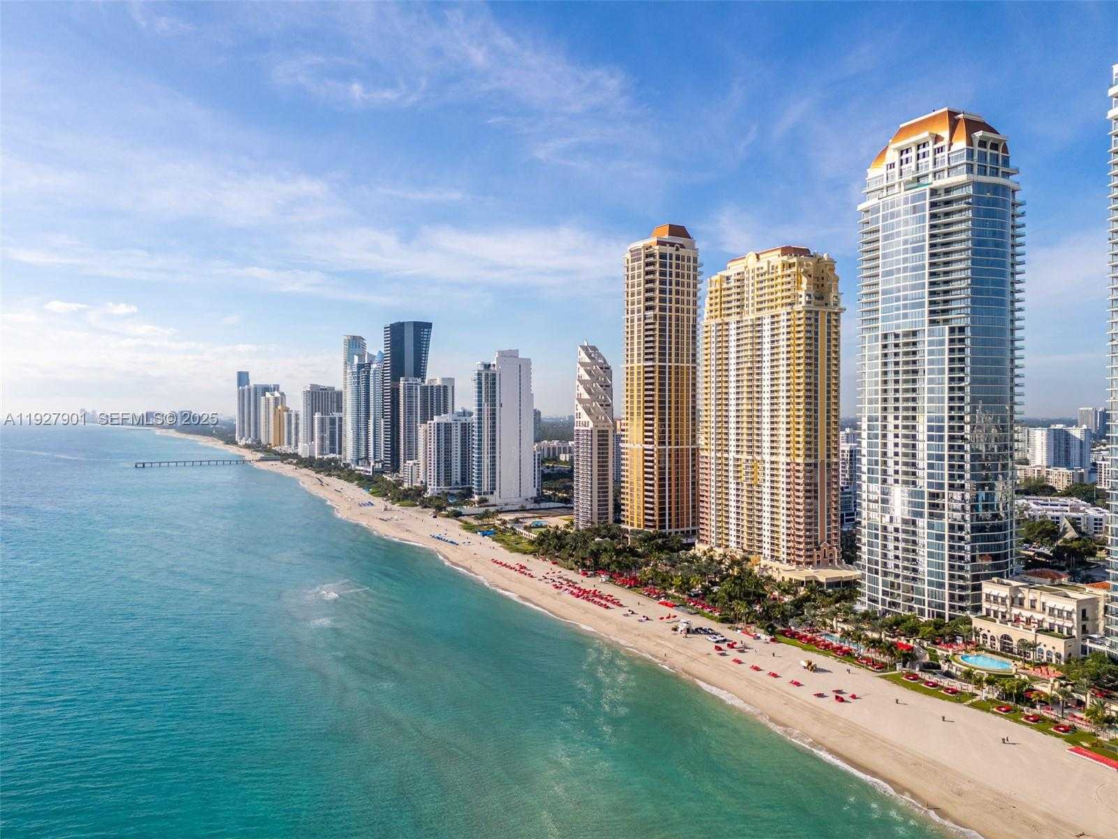 Small Image of 17875 COLLINS AVE #4303, Sunny Isles Beach Number 55