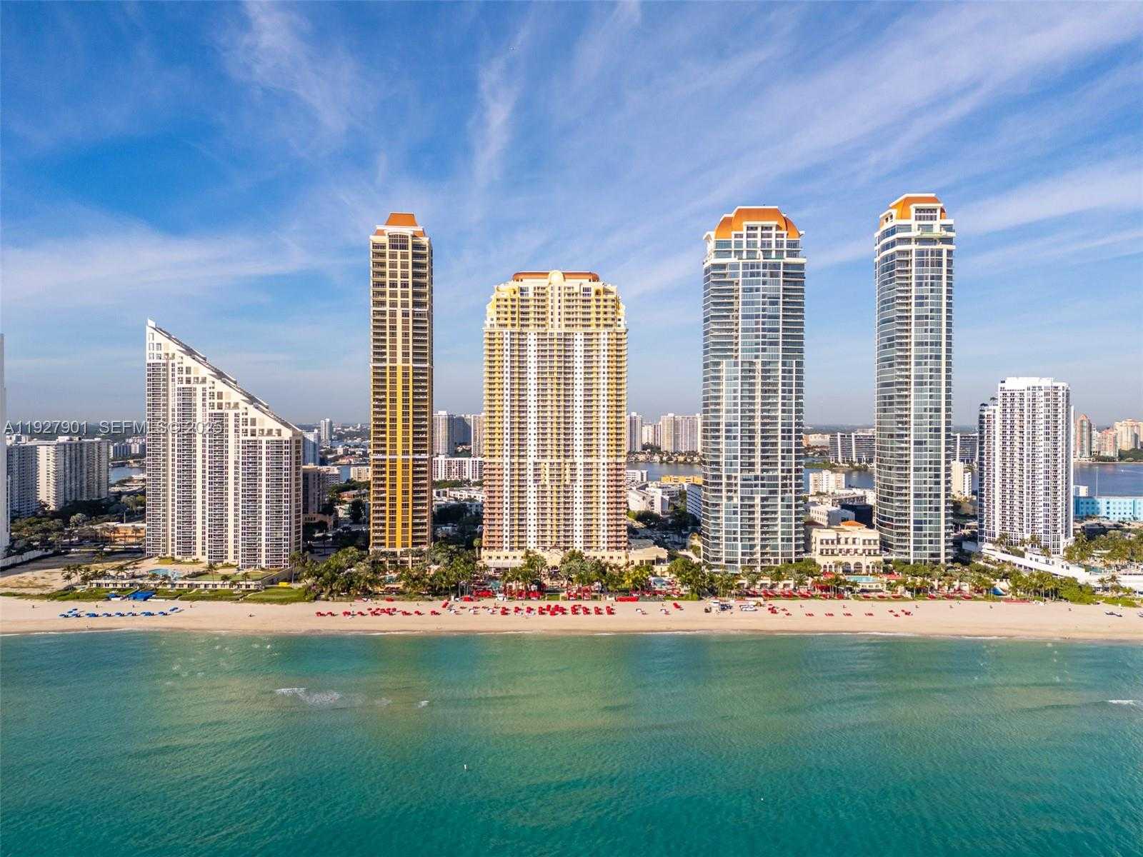 Small Image of 17875 COLLINS AVE #4303, Sunny Isles Beach Number 56