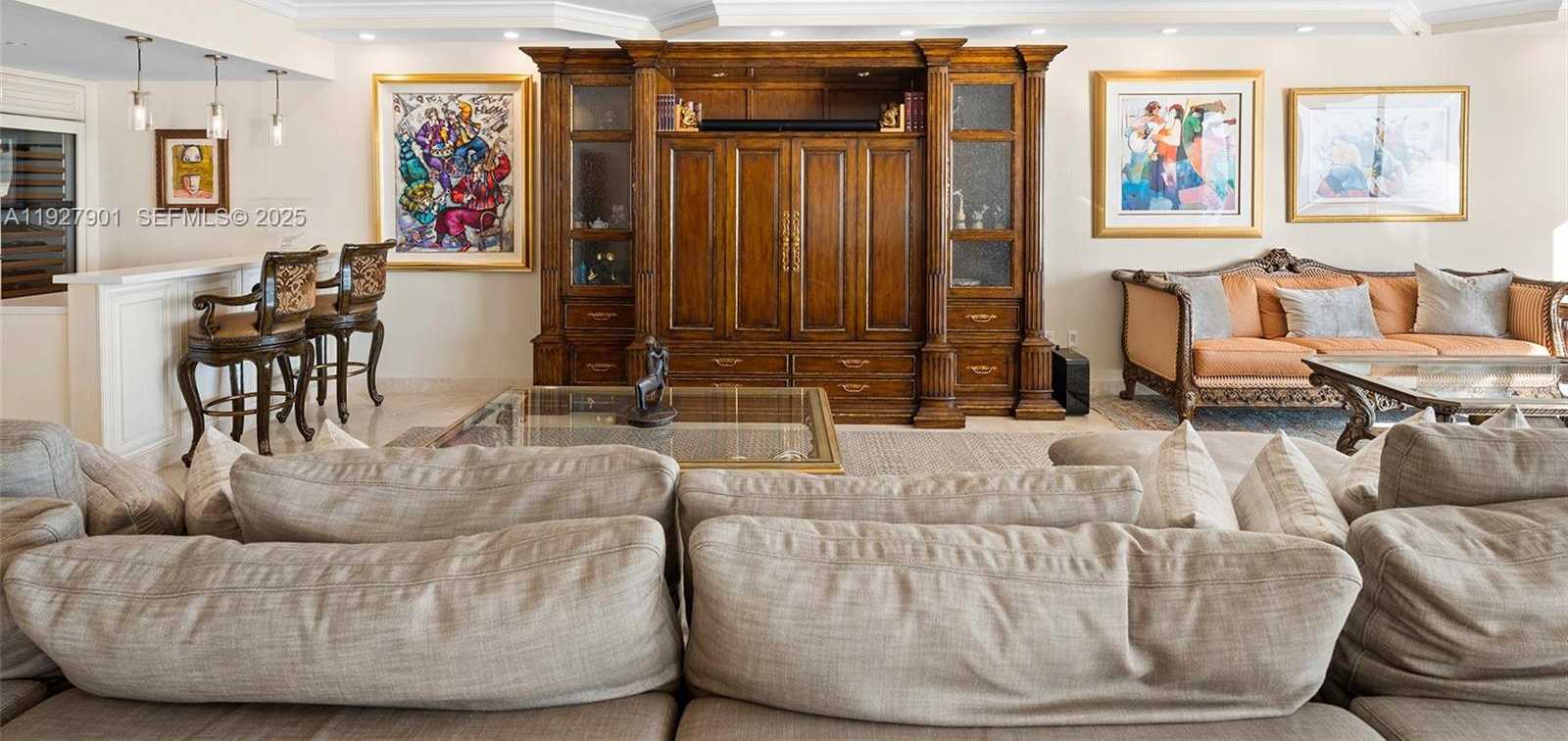 Small Image of 17875 COLLINS AVE #4303, Sunny Isles Beach Number 6