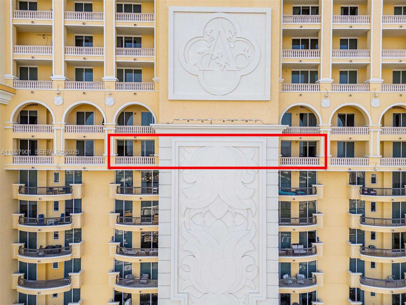 Small Image of 17875 COLLINS AVE #4303, Sunny Isles Beach Number 60