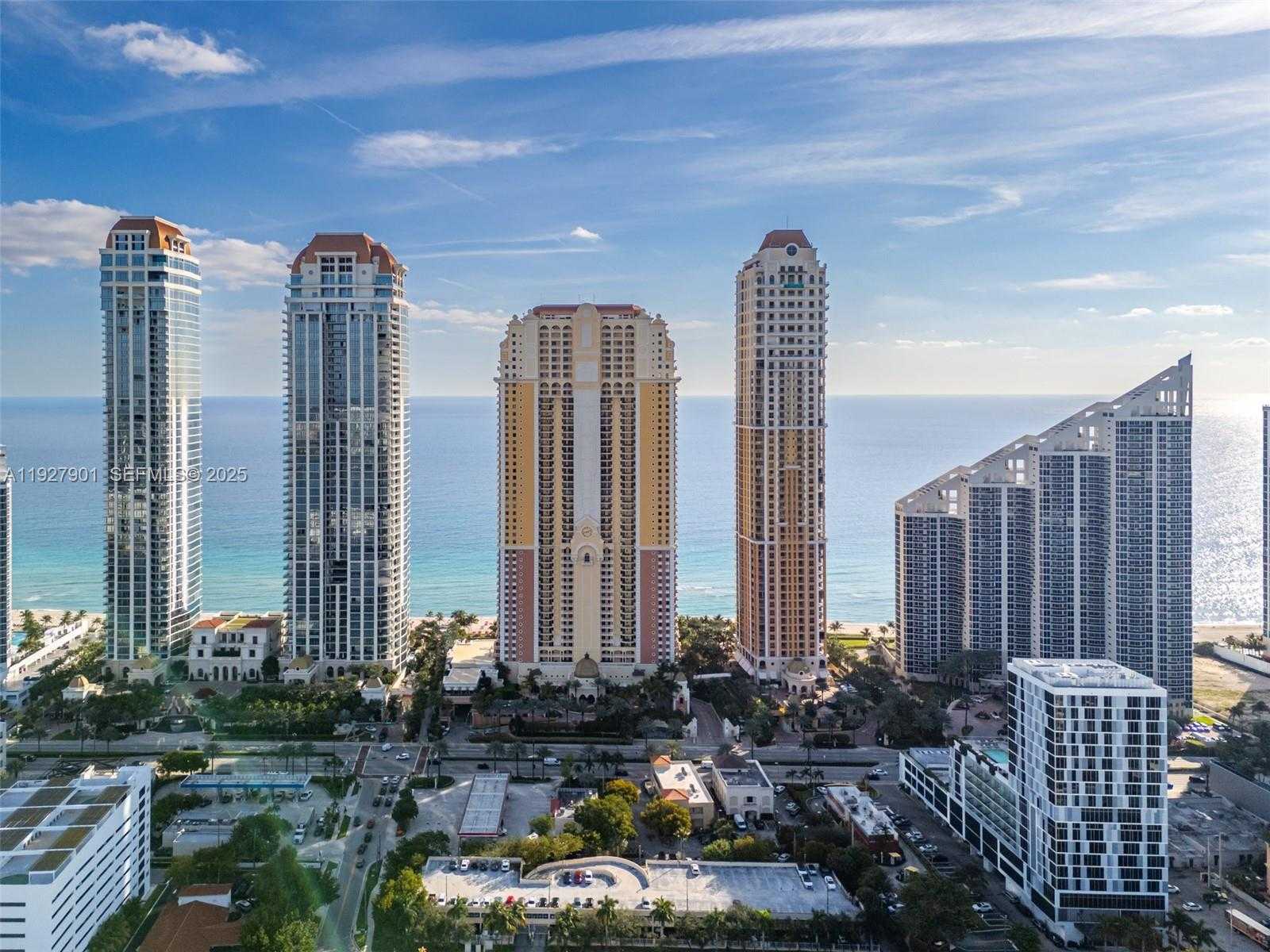 Small Image of 17875 COLLINS AVE #4303, Sunny Isles Beach Number 61