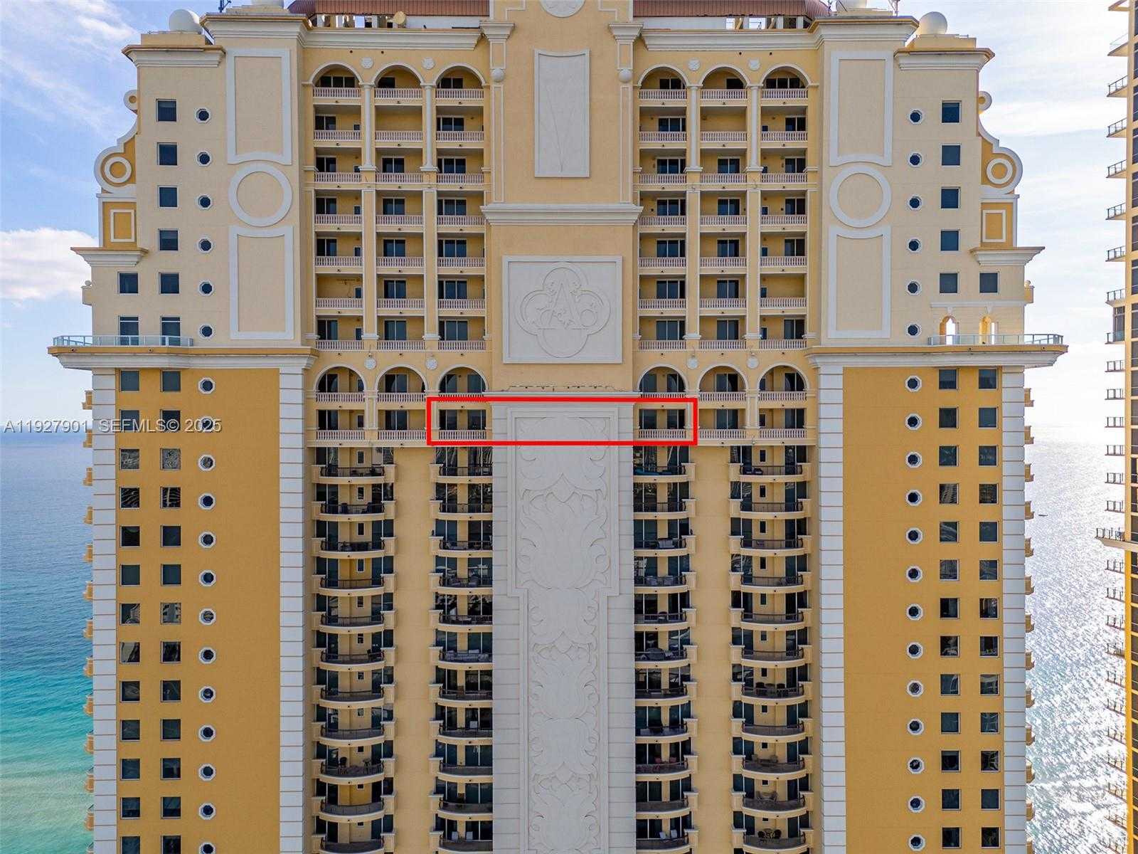 Small Image of 17875 COLLINS AVE #4303, Sunny Isles Beach Number 62